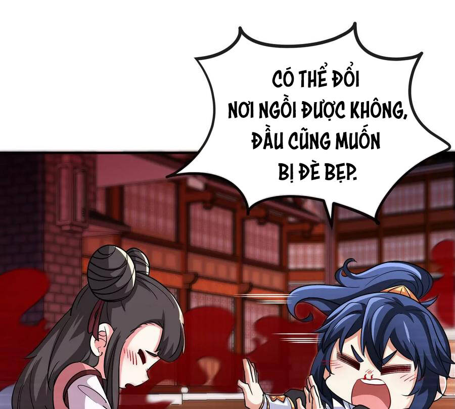 bản kiếm tiên tuyệt không làm nô chapter 59 17