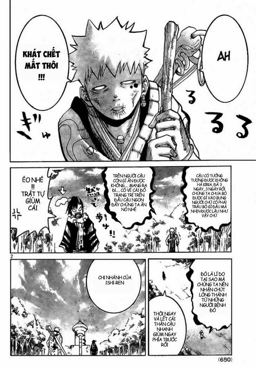 akatsuki chapter 2 2