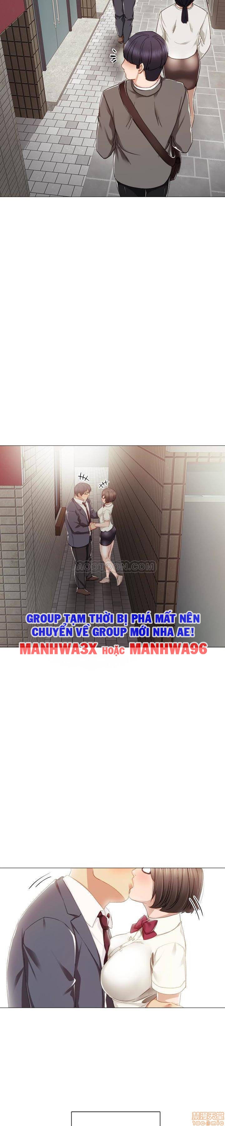 thầy giáo thực tập chapter 21 21