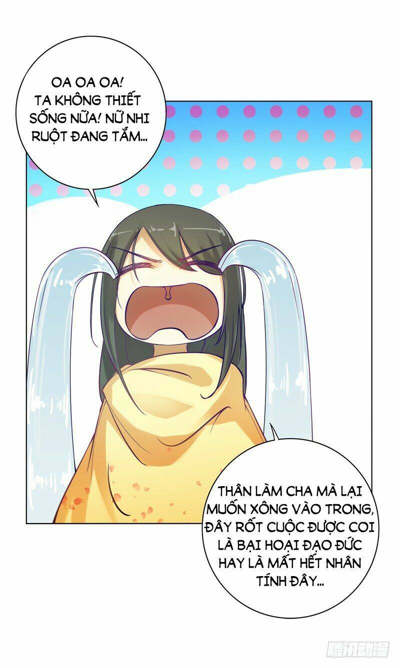 khuynh thế độc phi chapter 47 6