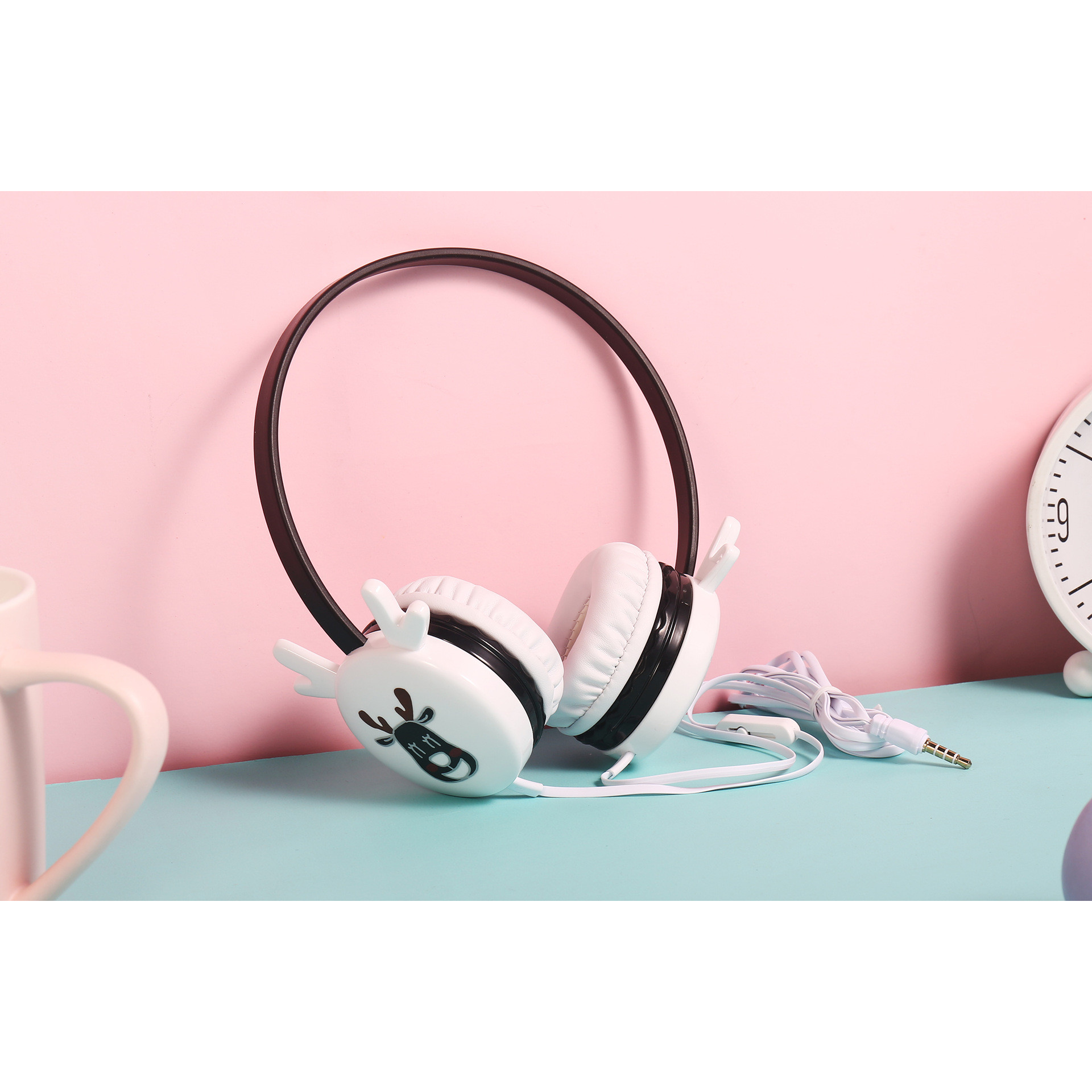 Tai Nghe Headphone Chơi Game Có Dây cao cấp y.010