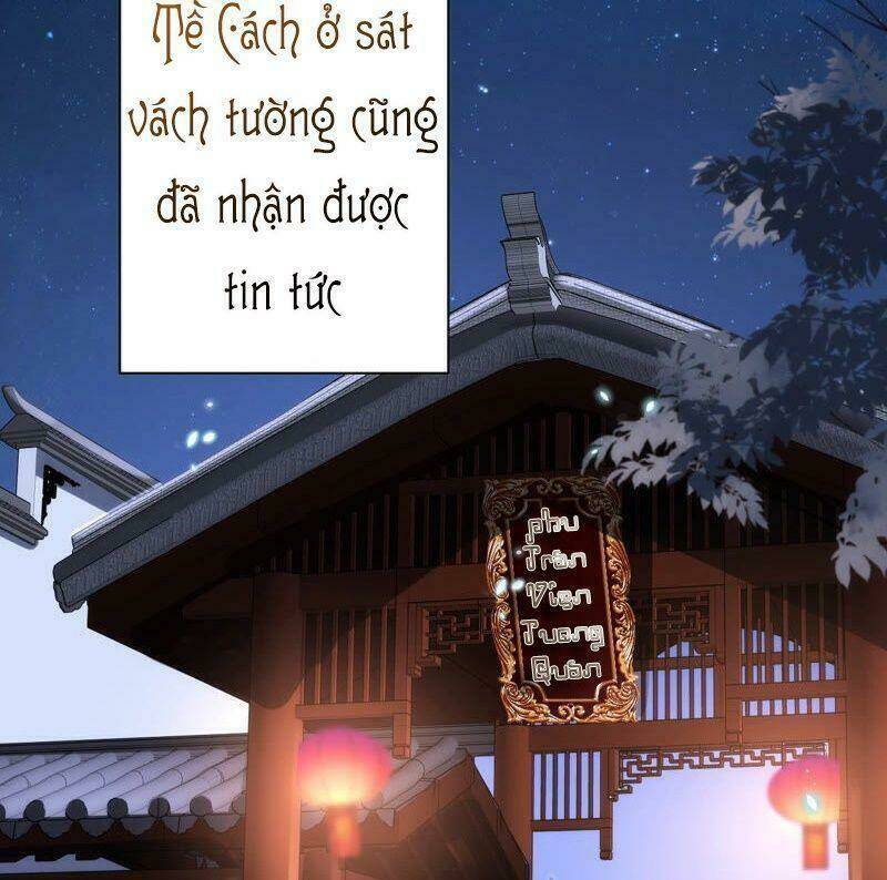 quận chúa vững vàng, thiết lập nhân vật không thể vỡ chapter 24 6