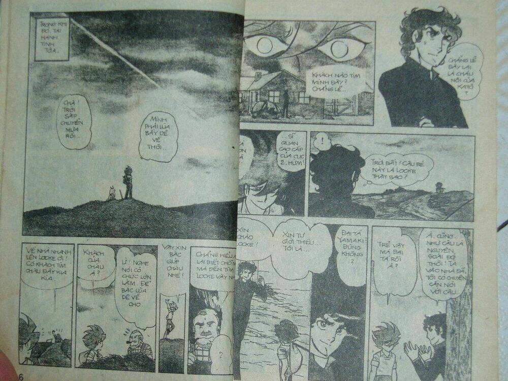 siêu nhân locke chapter 5 3