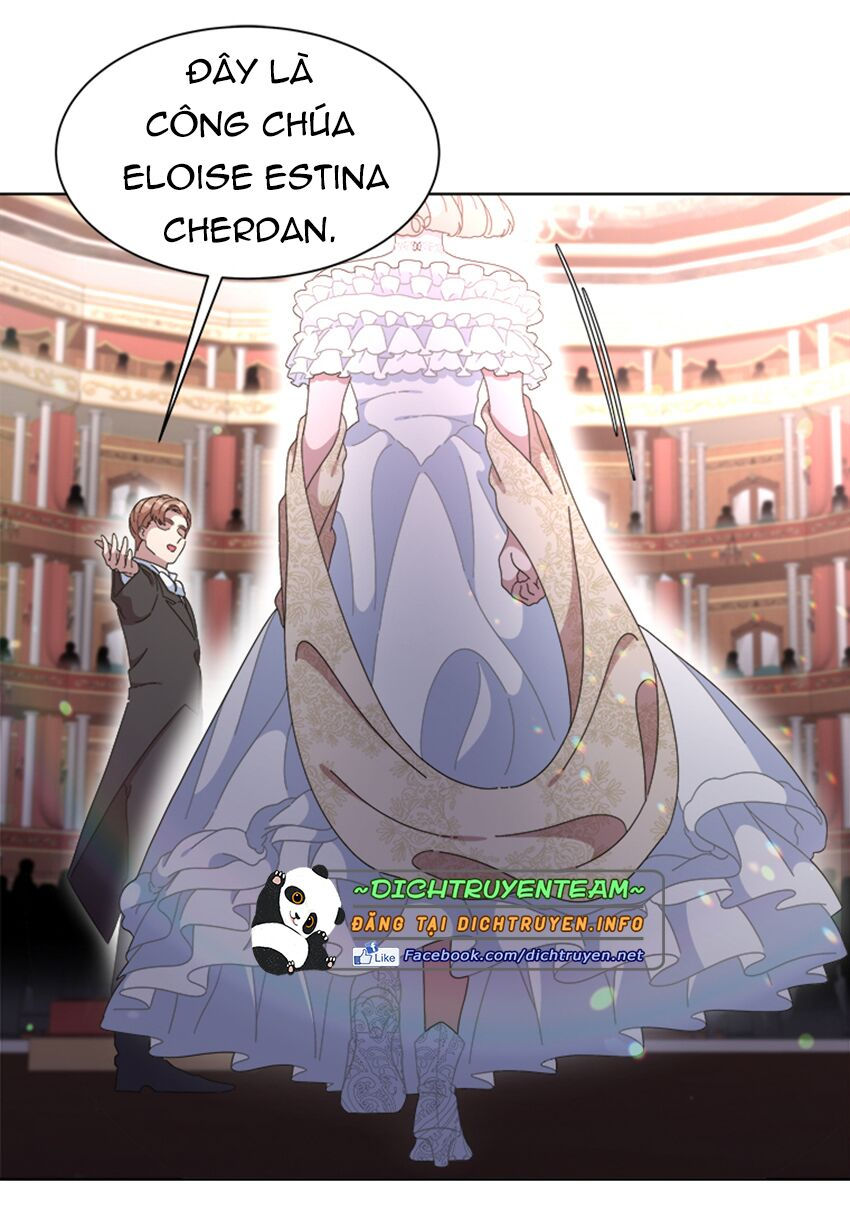 con gái bảo bối của ma vương chapter 137 62