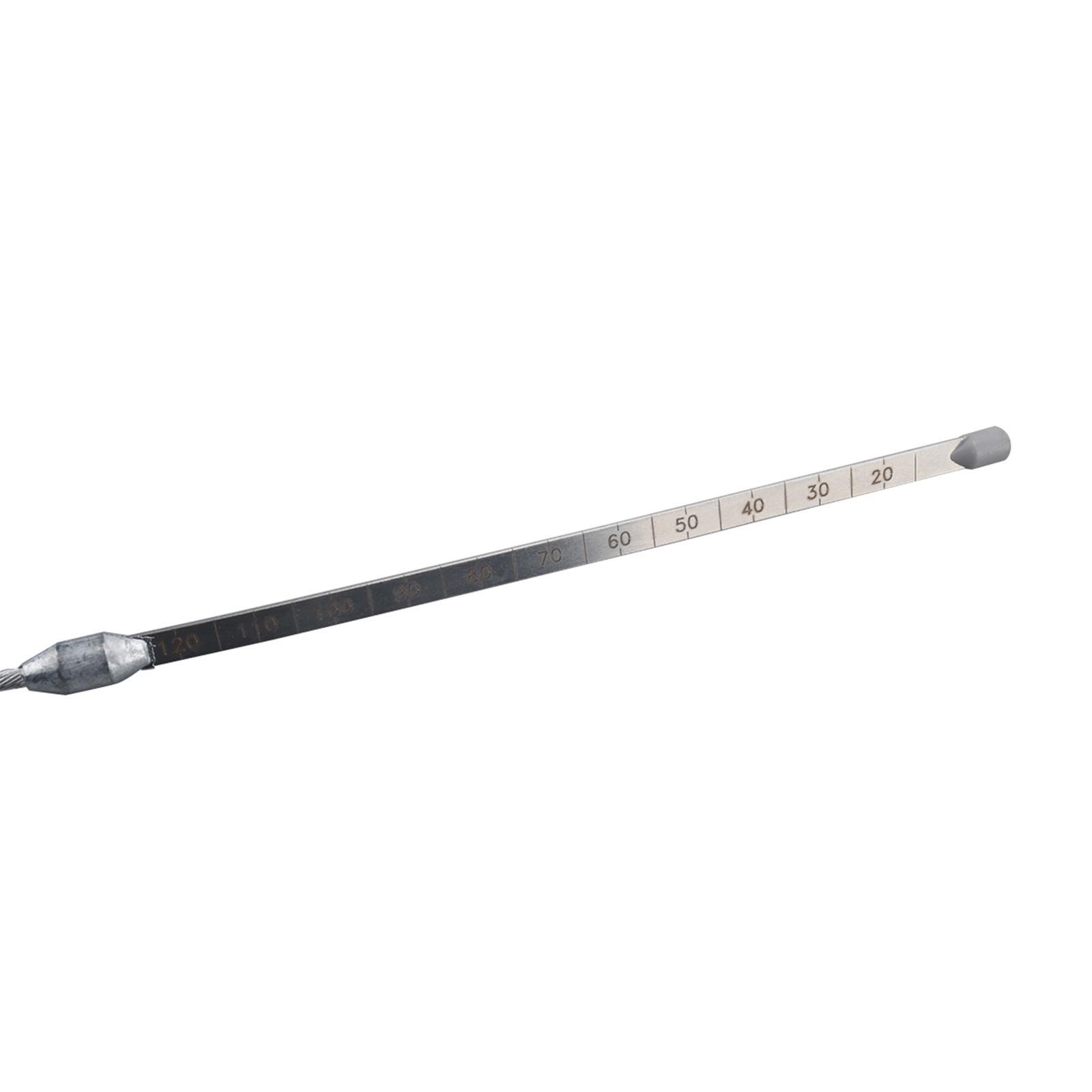 Engine Oil Level Dipstick 917327 Spare Parts Portable Fit for 8863B