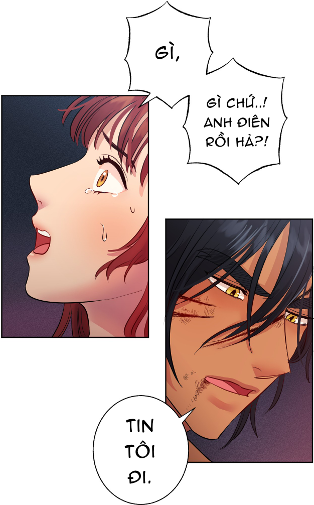 [18+] một lòng một dạ chapter 2 28