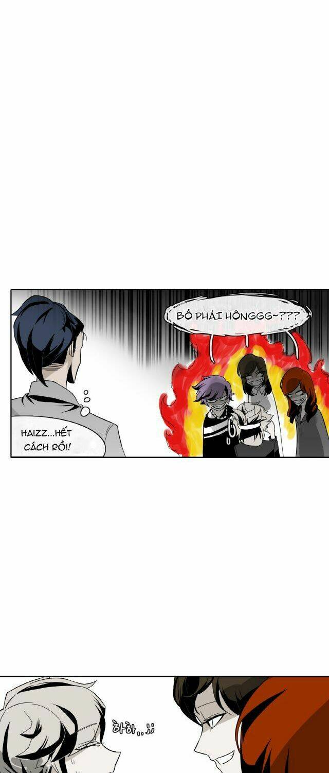 yasuo x riven chapter 4 5