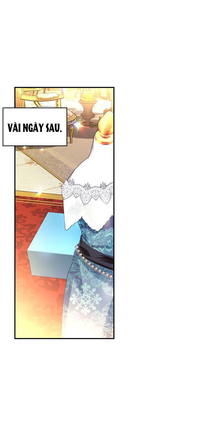 cách che giấu đứa con của hoàng đế chapter 29 16