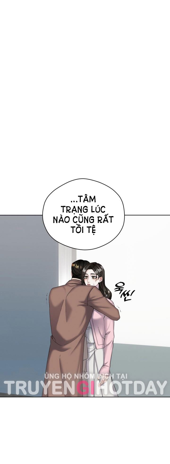 [18+] trò chơi giữa hai người chapter 13.2 3