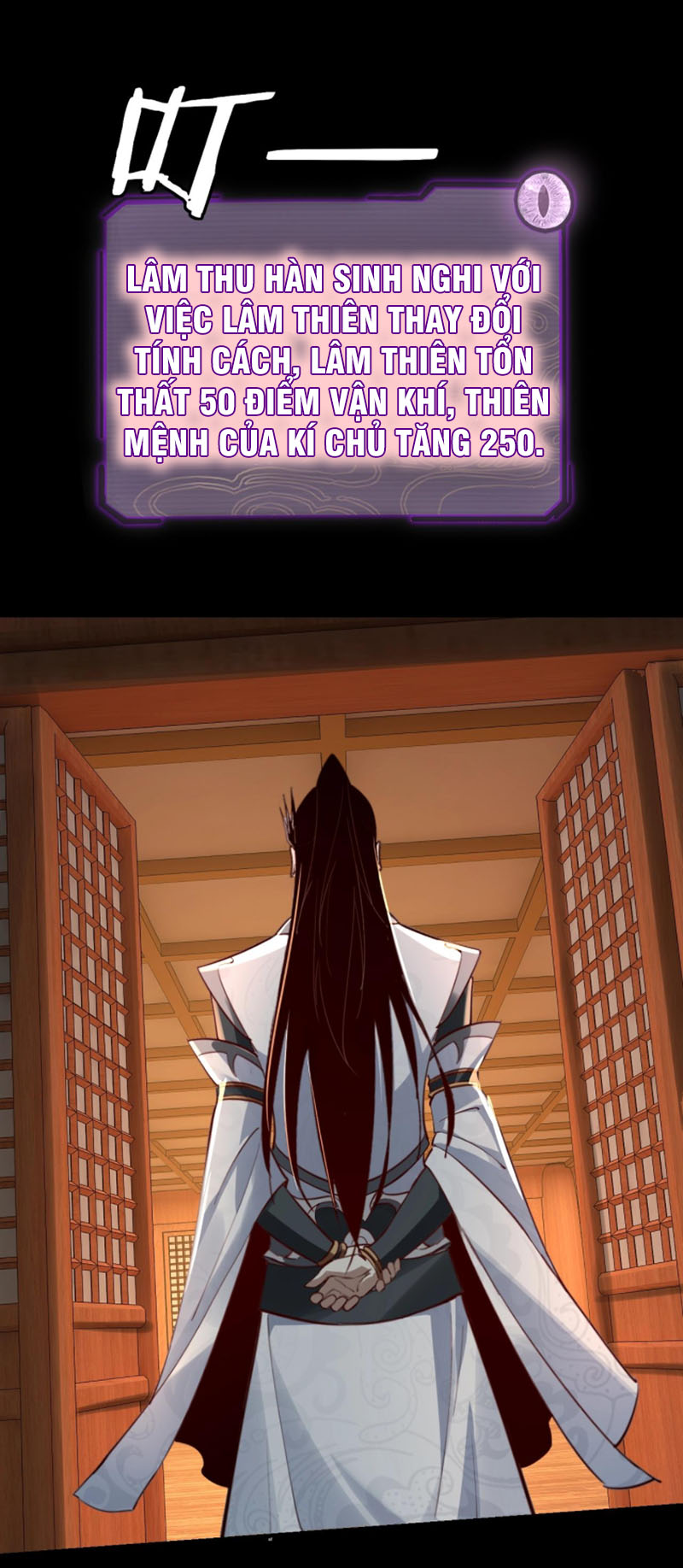 ta thiên mệnh đại phản phái [truyện chữ] chapter 11 40