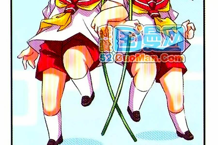 manh tam quốc chapter 3 2