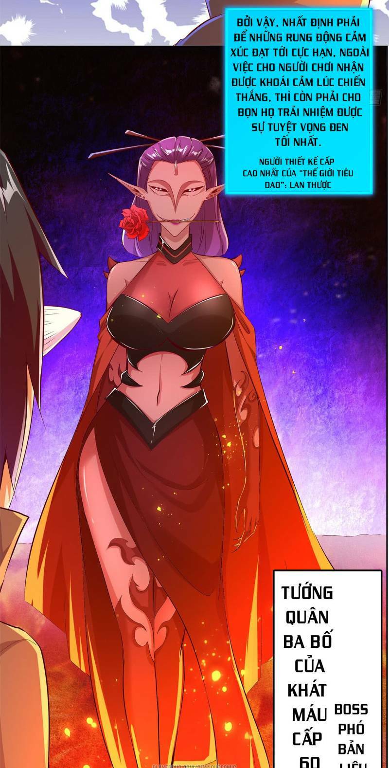 võng du chi tối cường đoán mệnh sư chapter 21 5