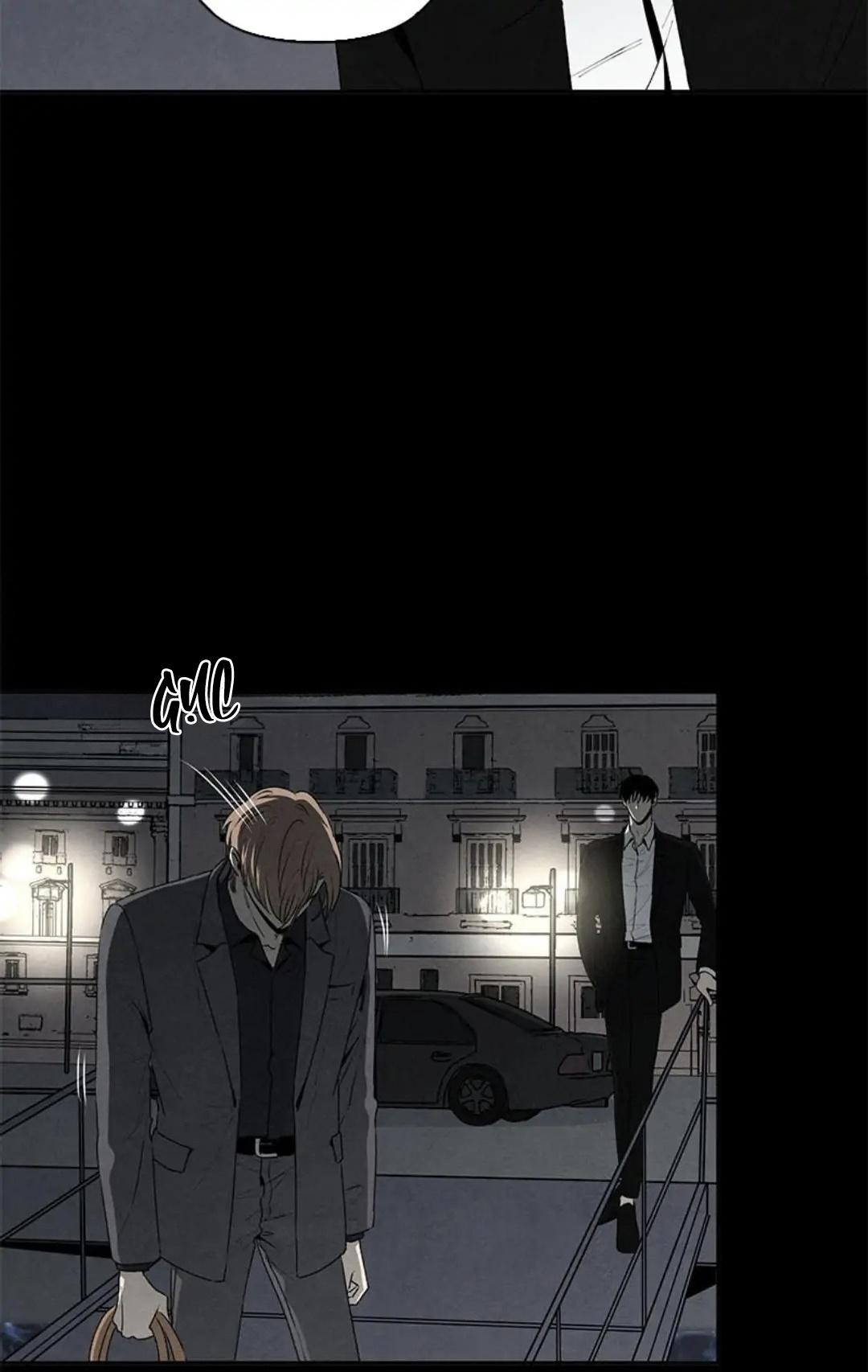 bona sort chapter 36 37