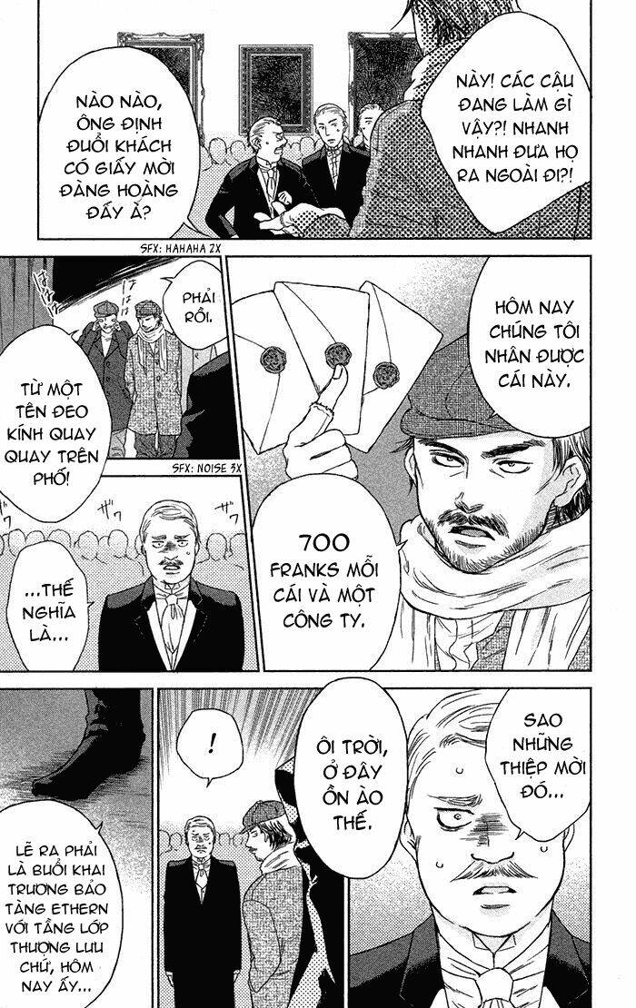 sayonara sorcier chapter 5 24