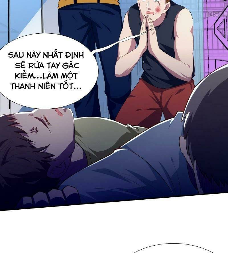 shipper thần cấp chapter 44 23