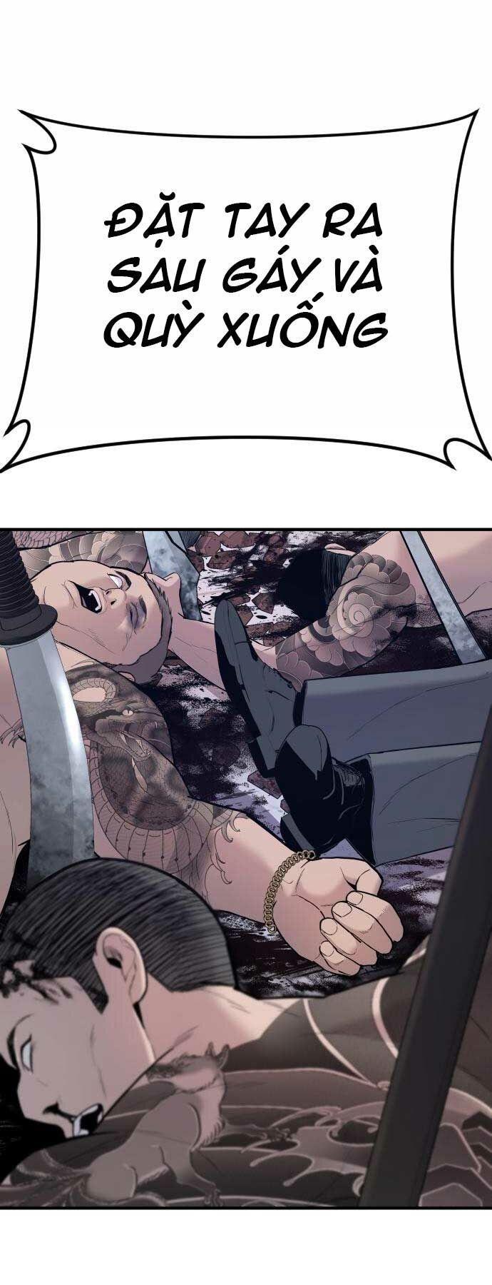 đặc vụ kim chapter 34 18