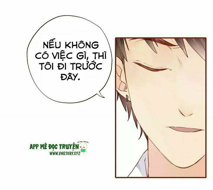 cái vòng này thật loạn chapter 4 5