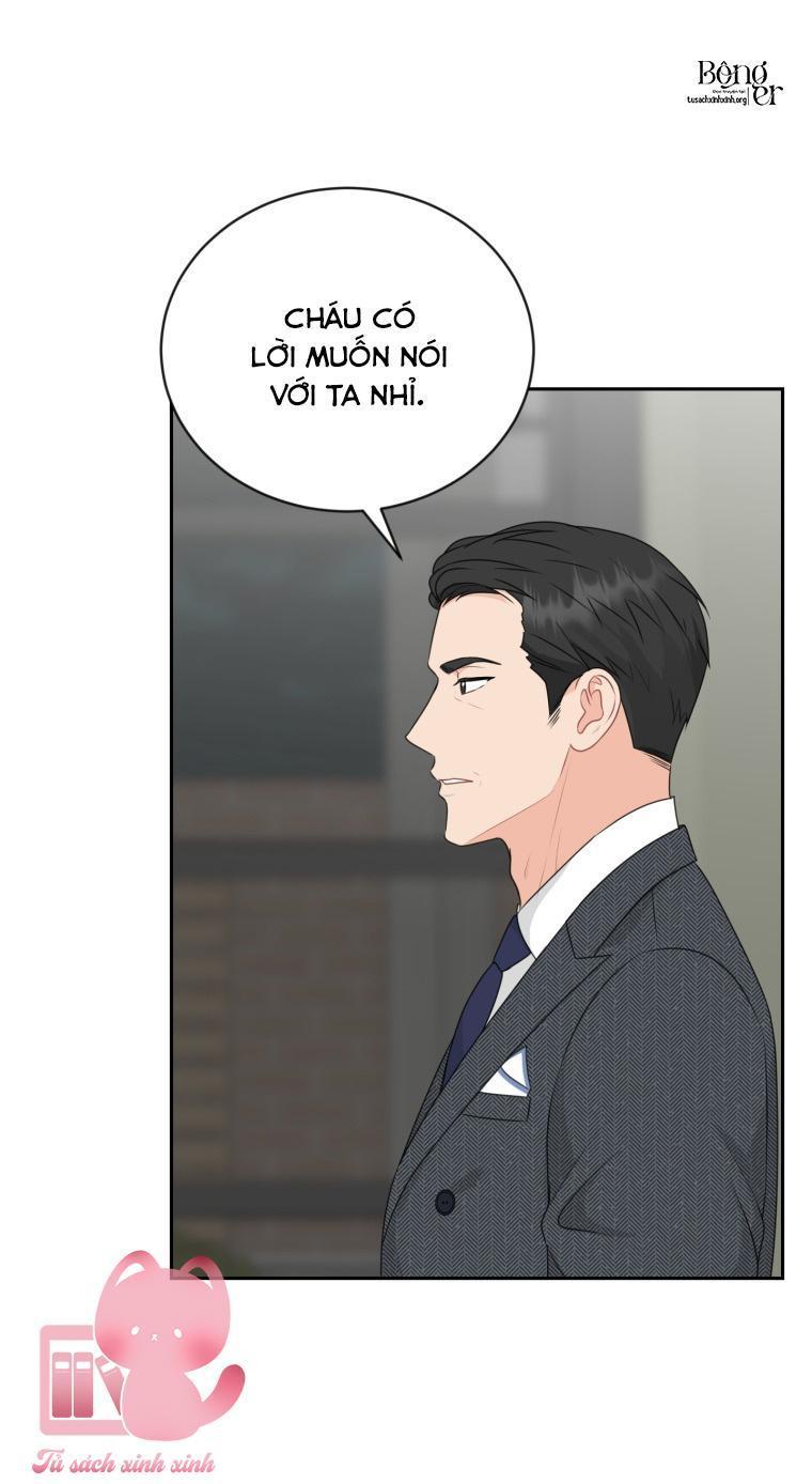 mong được chị chỉ bảo, tiền bối chapter 59 32