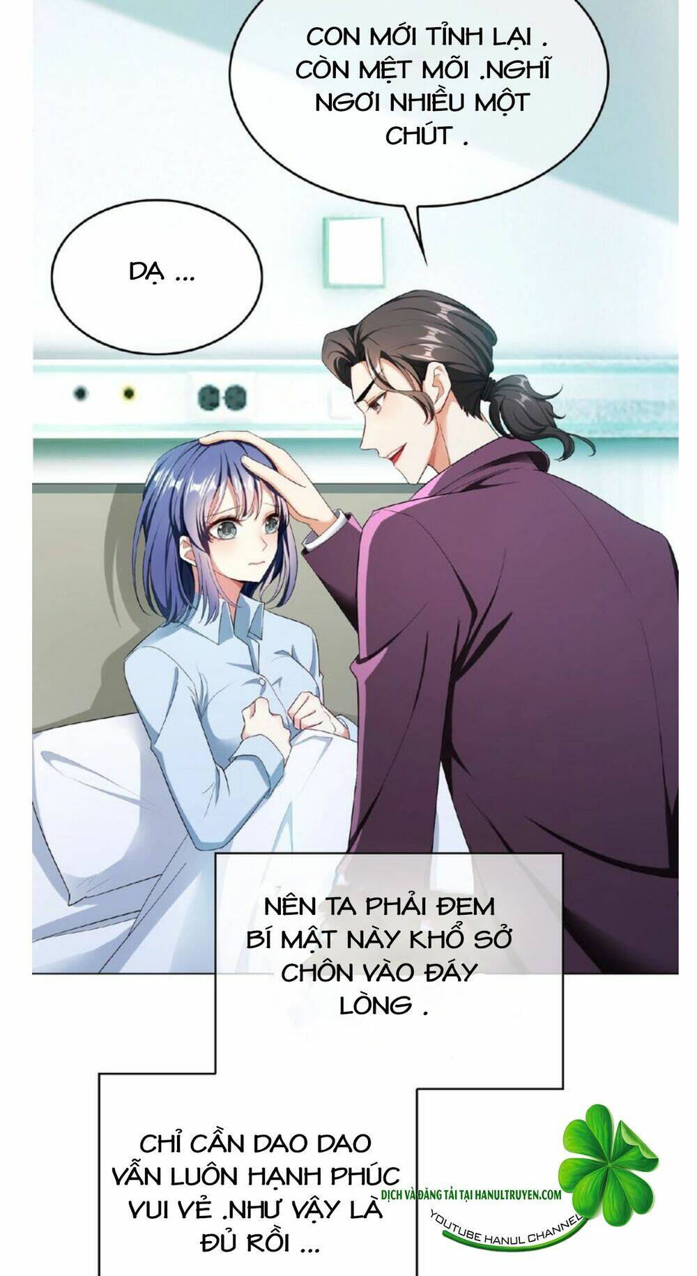 cô vợ nhỏ nuông chiều quá lại thành ác!! chapter 138 14