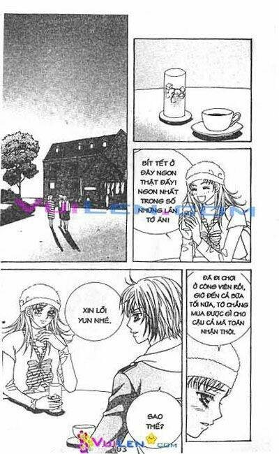 nụ hôn cuối chapter 38 4