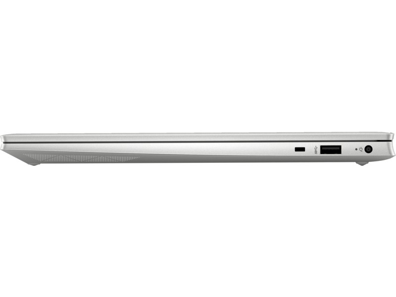 Laptop HP Pavilion 15-eg3111TU 8U6L8PA (i5 1335U/ 16GB/ 512GB SSD/15.6 inch FHD/Win11/ Silver/ Vỏ nhôm) - Hàng Chính Hãng
