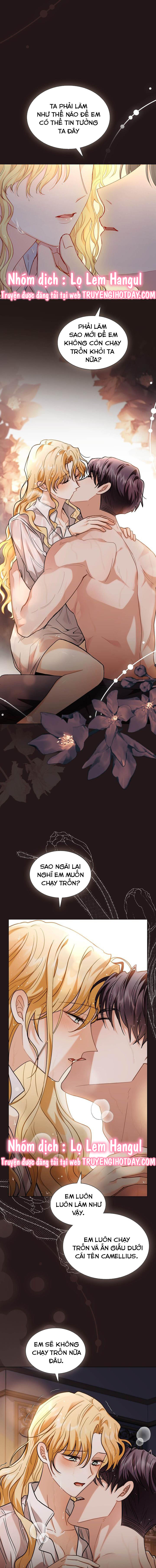 đi tìm nàng camellia chapter 84 1