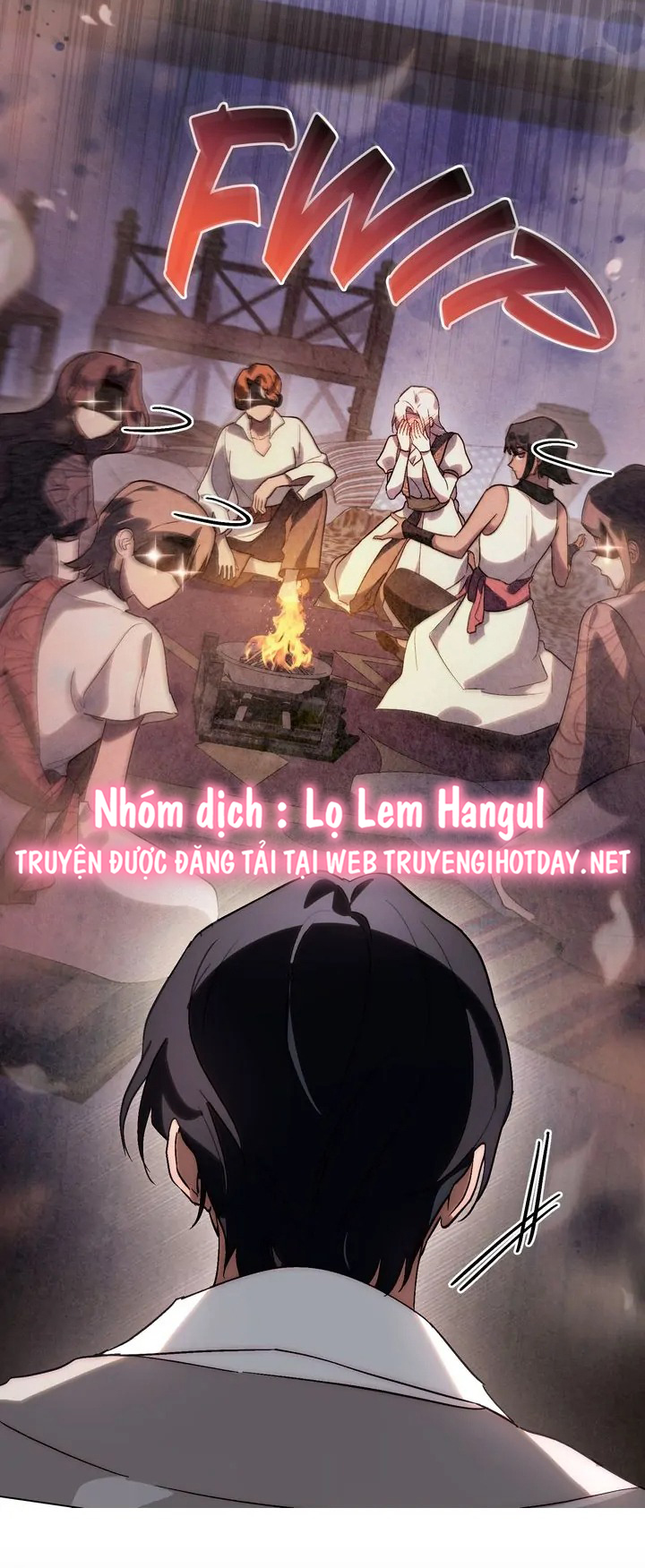 khi định mệnh đưa chúng ta gặp nhau chapter 52 15