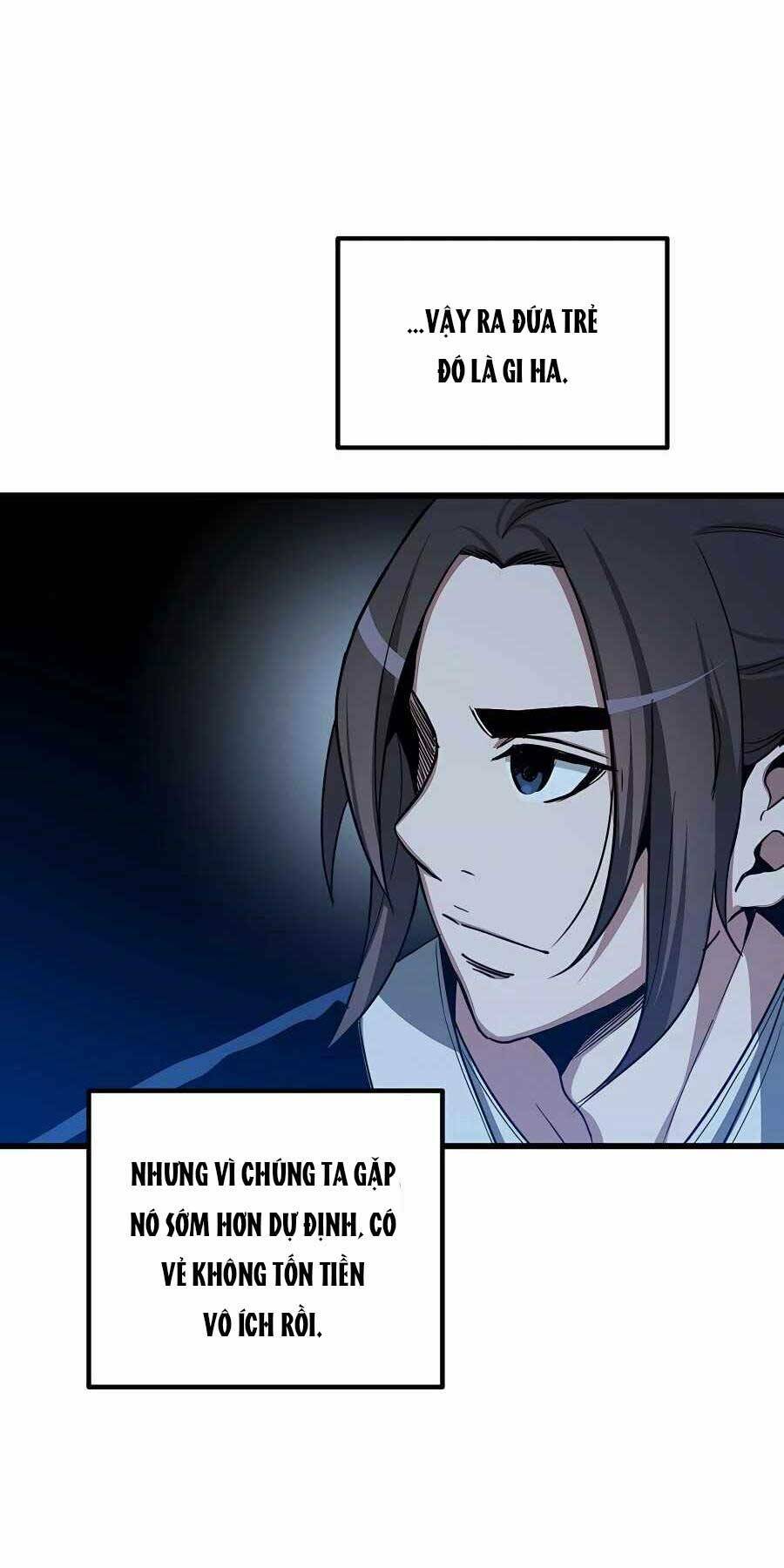 băng y kiếm thần chapter 28 19