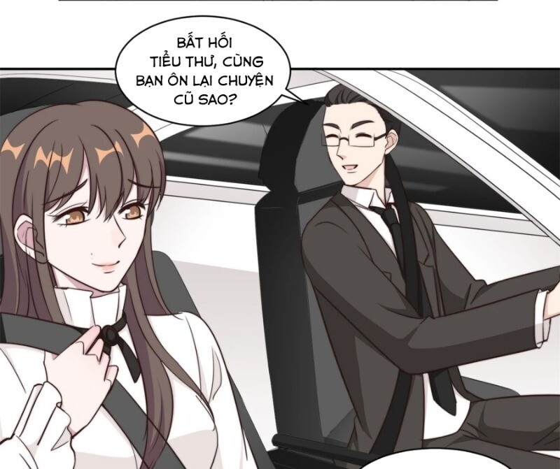 tổng tài, tránh xa tôi ra chapter 38 14