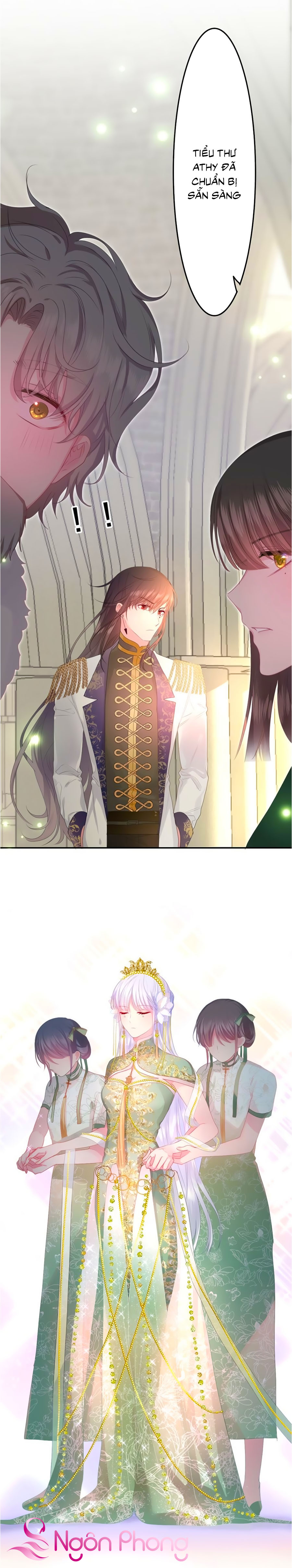 monster, độ ấm quái vật kiệm lời chapter 10 1