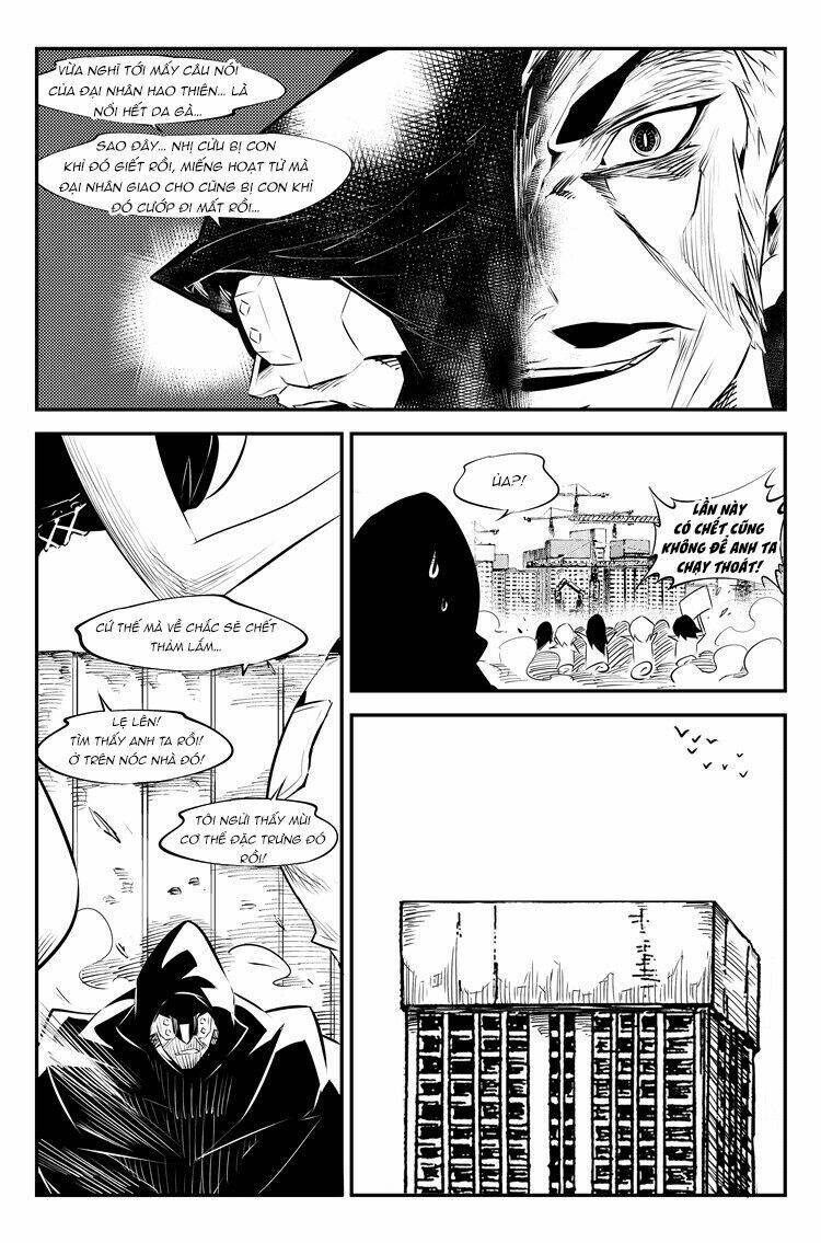 nhẫn tây du chapter 25 5