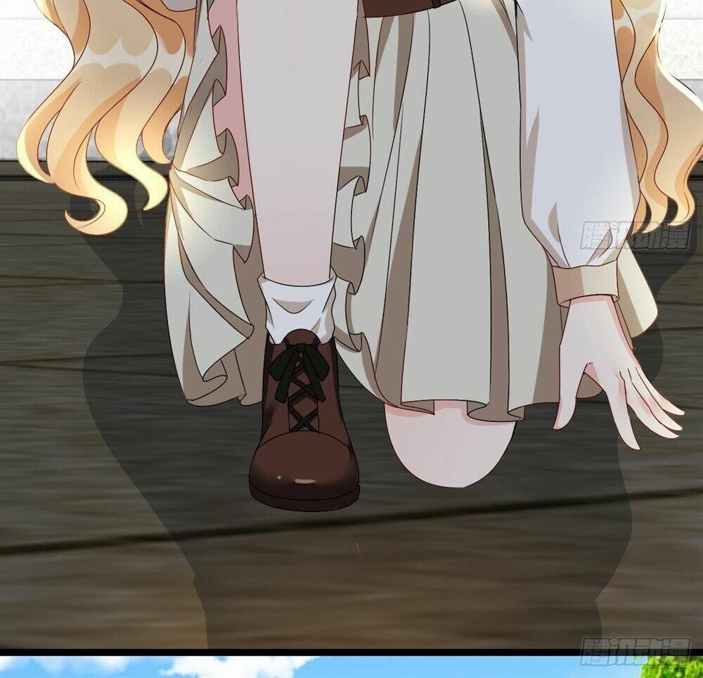 đế thiếu ngọt sủng: manh thê sống lại không ngoan chapter 12 30