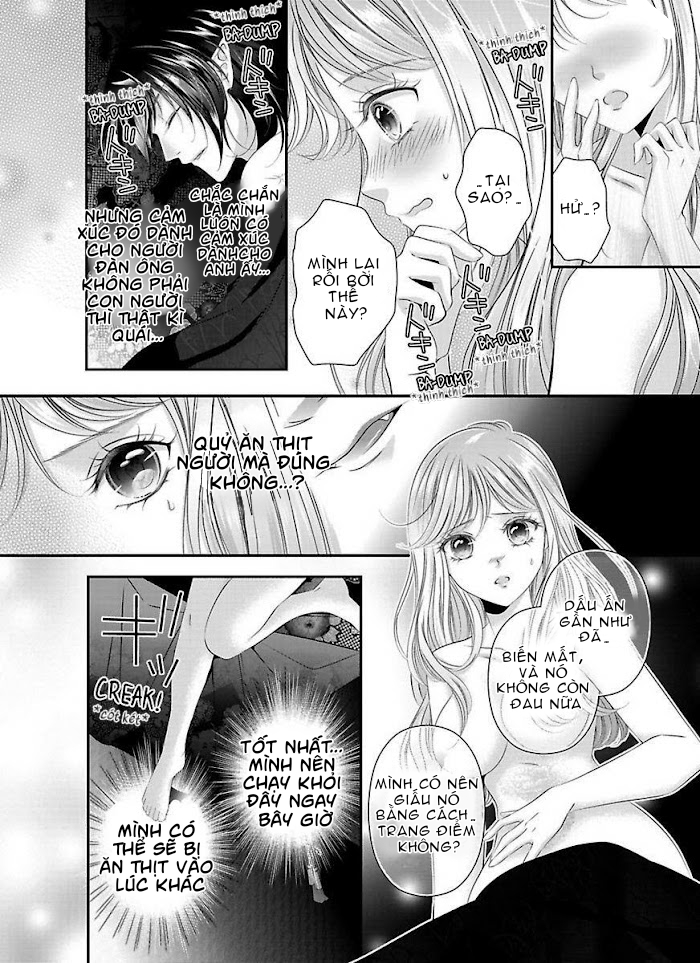 chạng vạng bị bắt bởi ma vương chapter 3.2 10