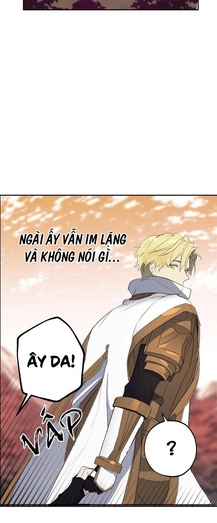 lời tỏ tình nhầm lẫn chapter 28 42