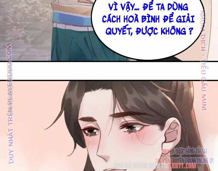 trọng sinh bá sủng nhiếp chính vương quá mạnh mẽ chapter 184 44