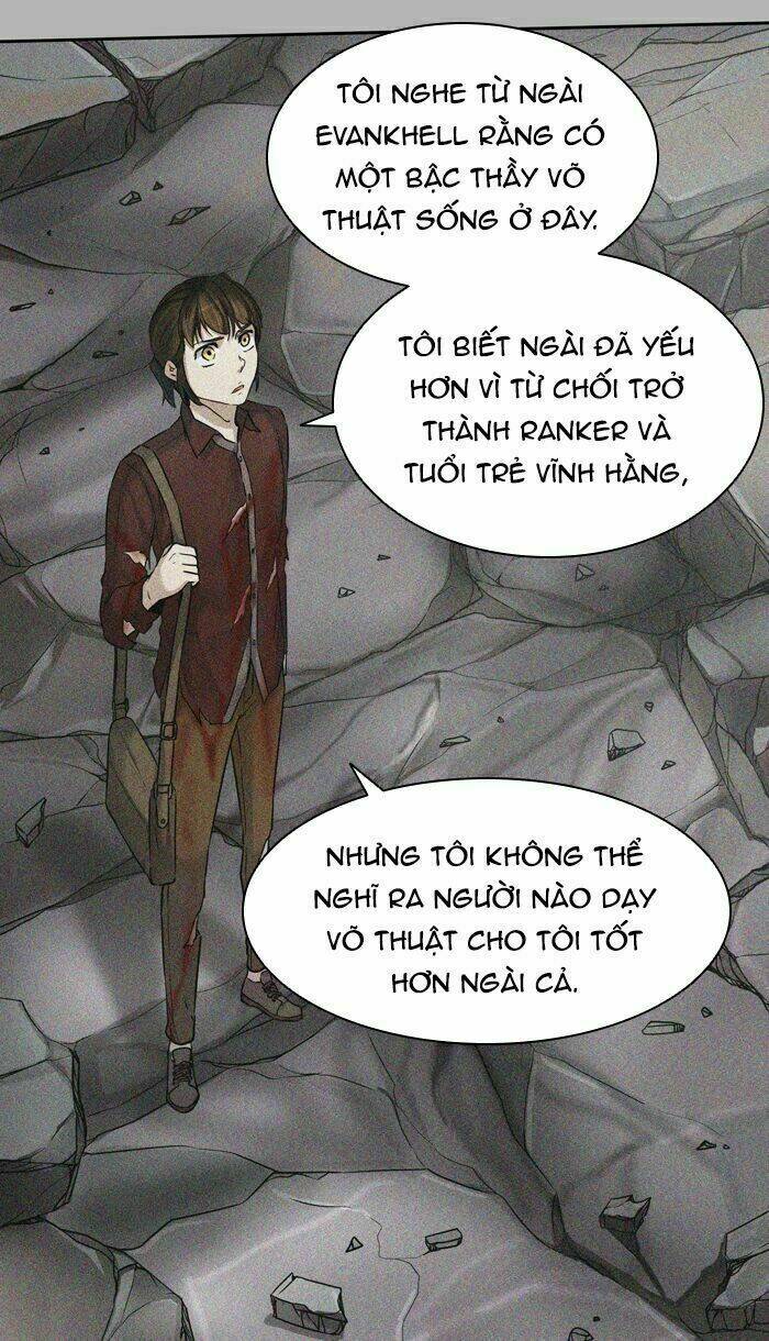 Tòa Tháp Bí Ẩn Chapter 424 - Trang 39