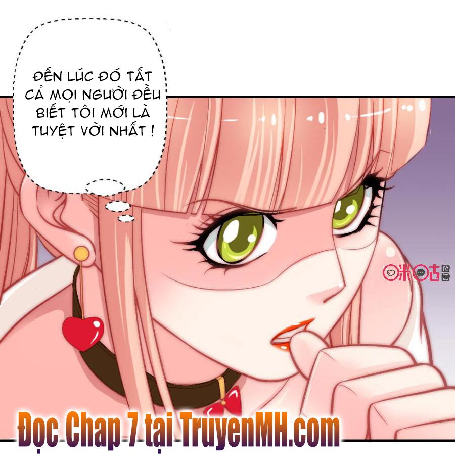 bí mật của thiên kim chapter 6 12