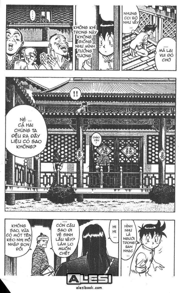 thời niên thiếu của hoàng phi hồng chapter 3 10