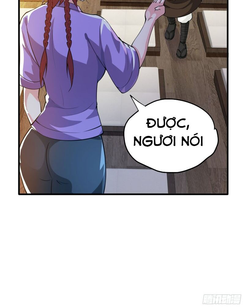 tối cường thần y tại đô thị chapter 166 2