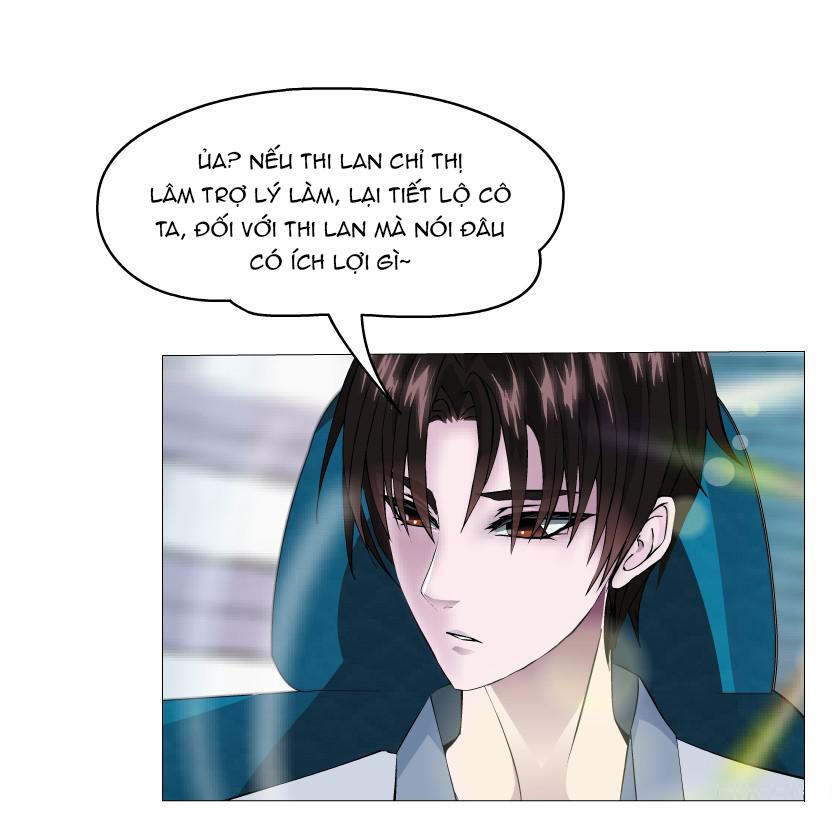 cạm bẫy của nữ thần chapter 86 15