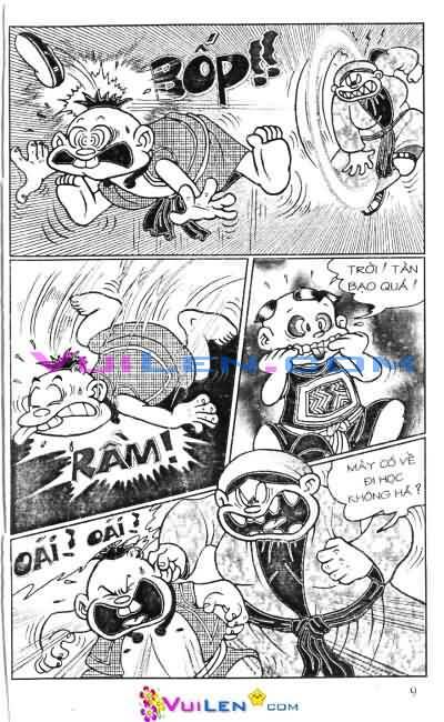 thần đồng đất việt chapter 6 6