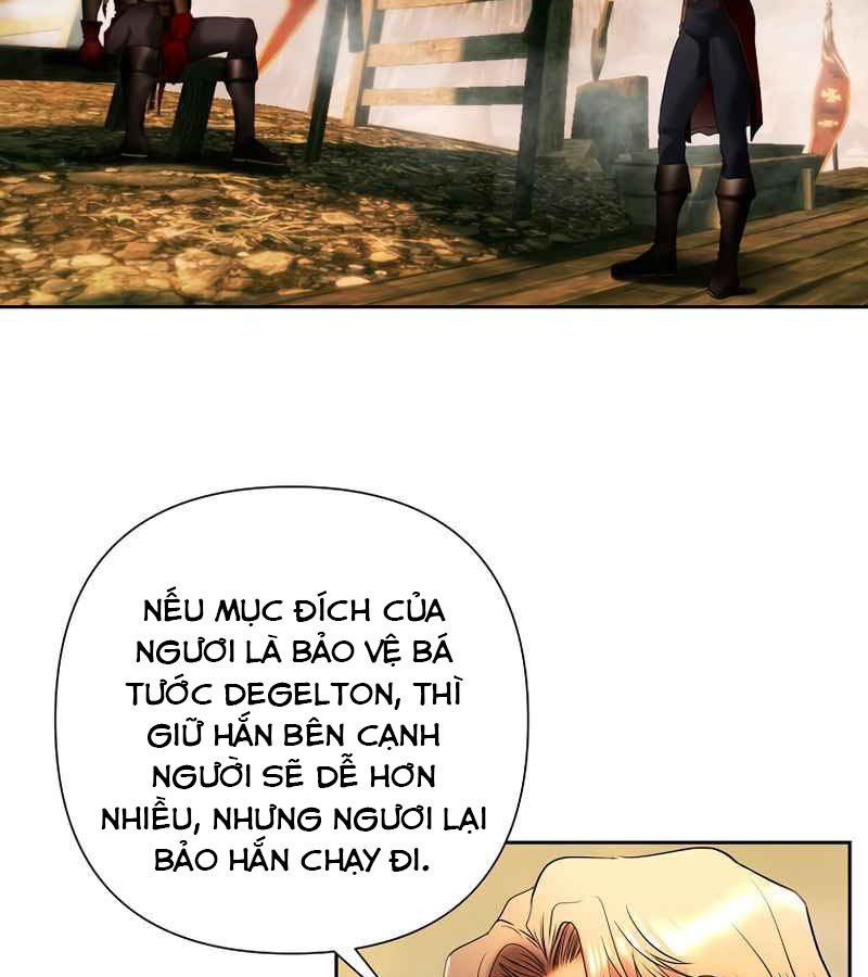 nhiệm vụ chiến binh chapter 16 33