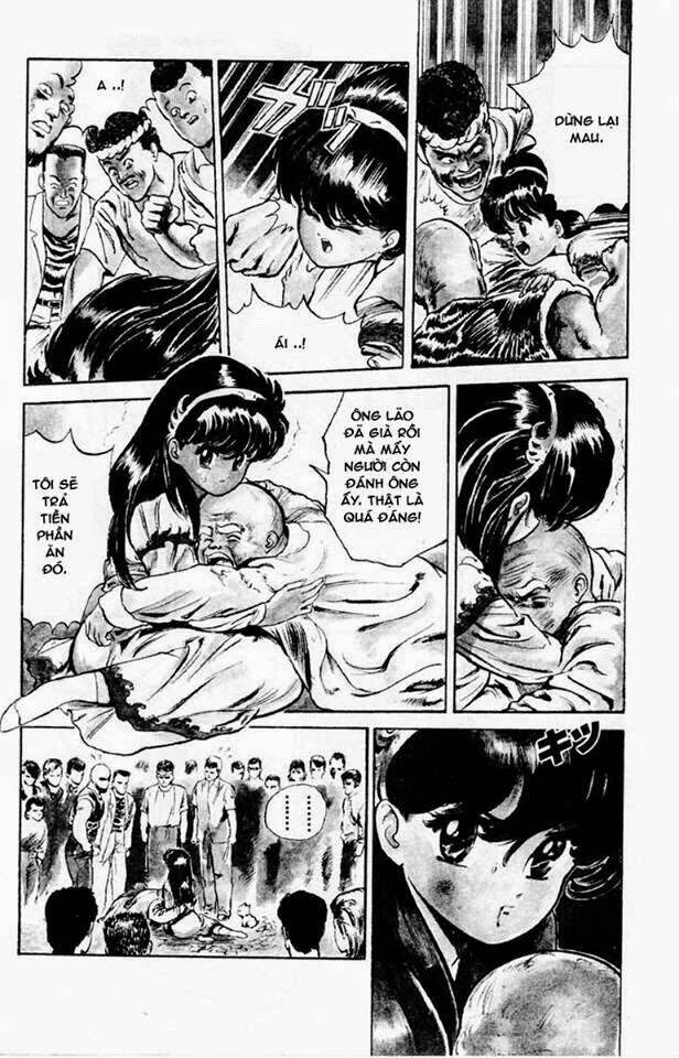 thợ săn ma giới chapter 3 15