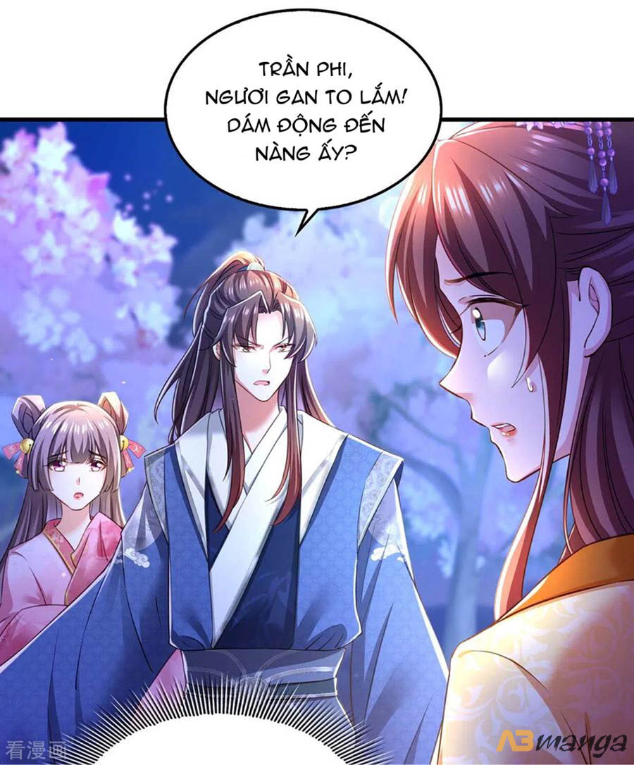 ngã tại hậu cung đương đại lão nữ chapter 56 4
