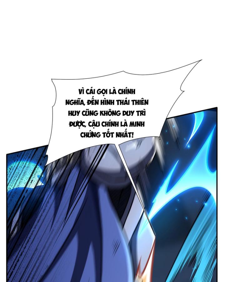 huyết cơ và kỵ sĩ chapter 299 38