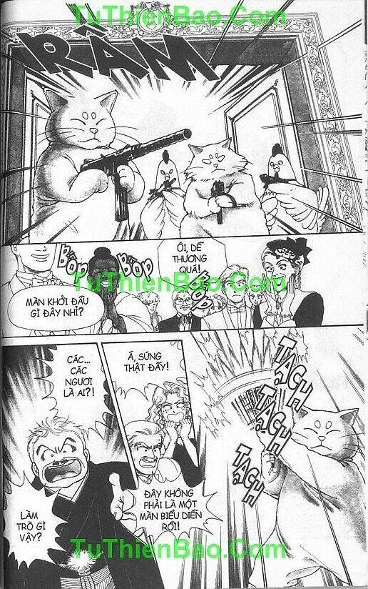 câu lạc bộ con nhà giàu chapter 12 36