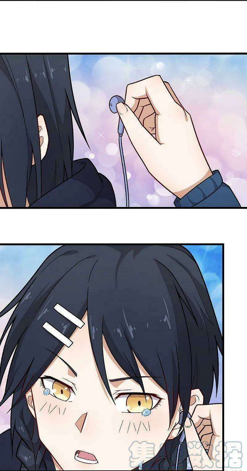 vườn trường cuồng sư hệ thống chapter 241 12