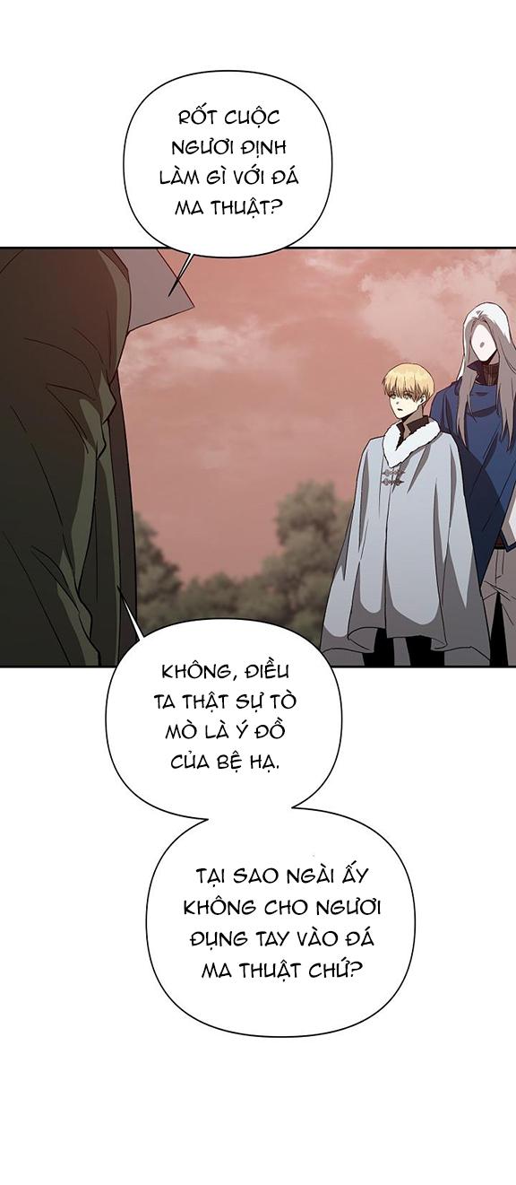 hai đất nước, đất nước của nô lệ chapter 27 26