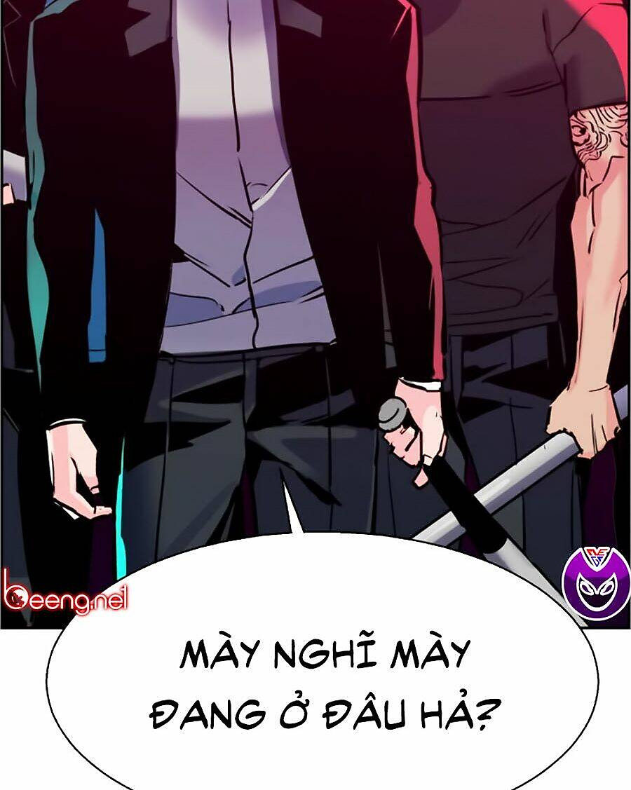 bạn học tôi là lính đánh thuê chapter 20 22