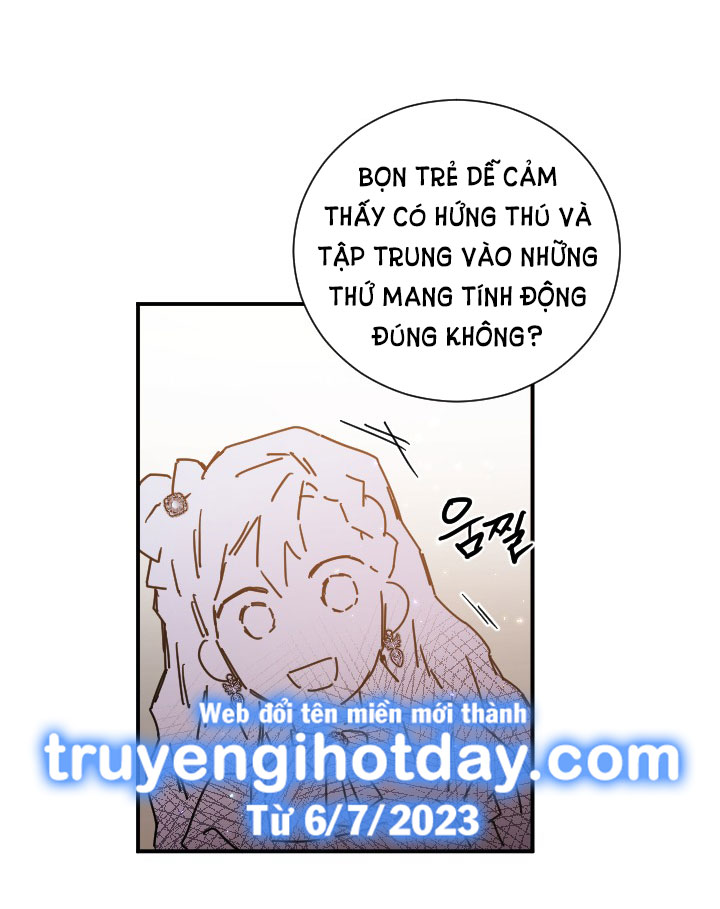 lady baby chapter 182.2 13